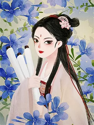 监控人：同人写手穿越后蓝因蓝因最新热门小说_监控人：同人写手穿越后全本在线阅读